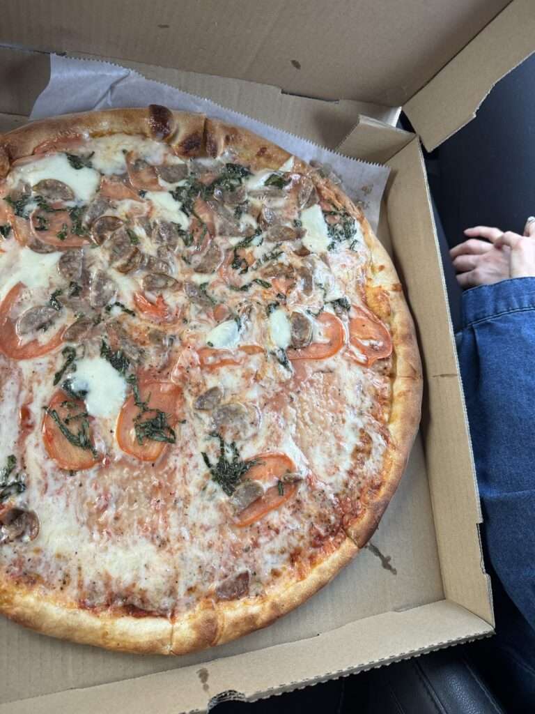 Rizzo’s Spaghetti House photo 2