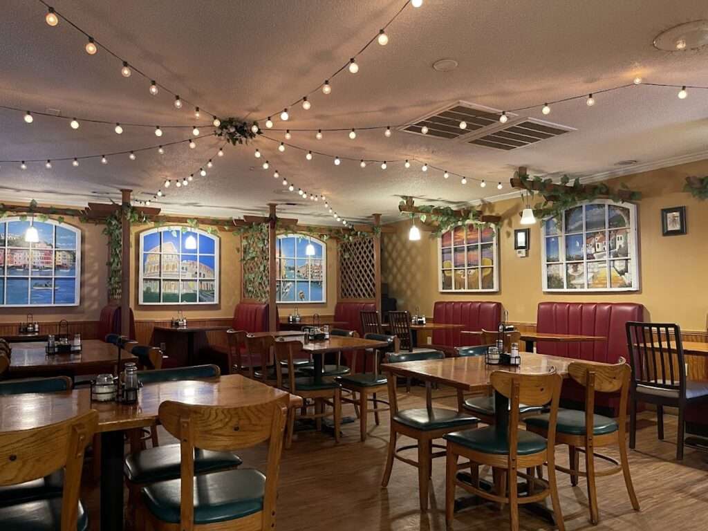 Rizzo’s Spaghetti House photo 3