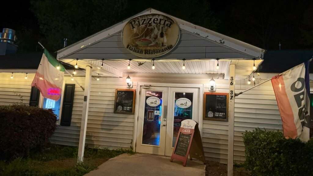 Rizzo’s Spaghetti House photo 4