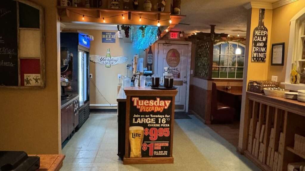 Rizzo’s Spaghetti House photo 5