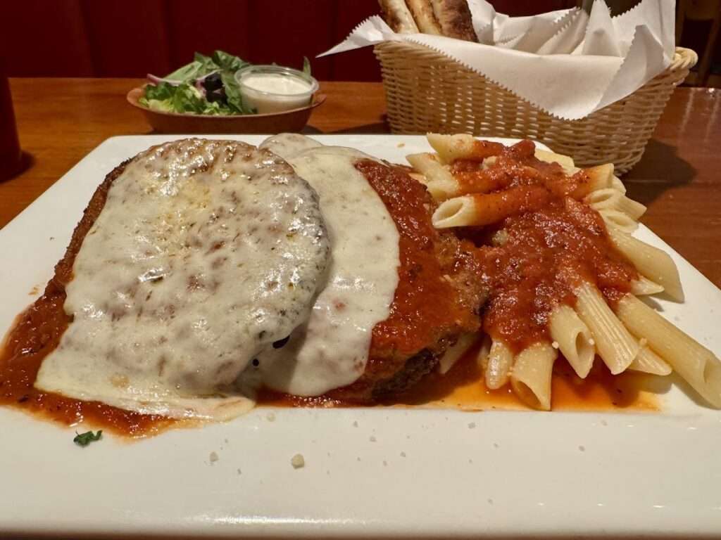 Rizzo’s Spaghetti House photo 6